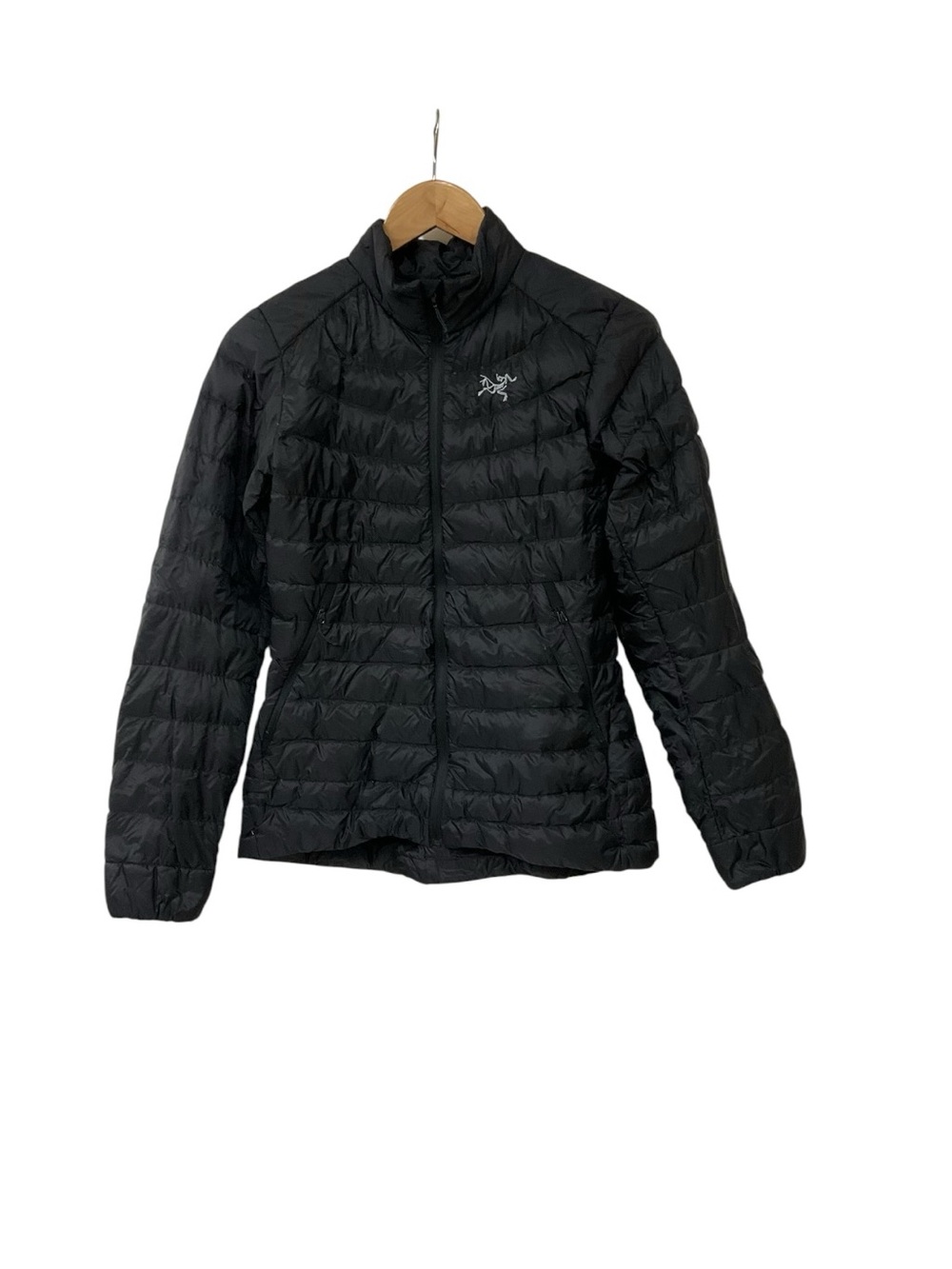 Arcteryx Cerium LT Down Jacket Women's Small Black